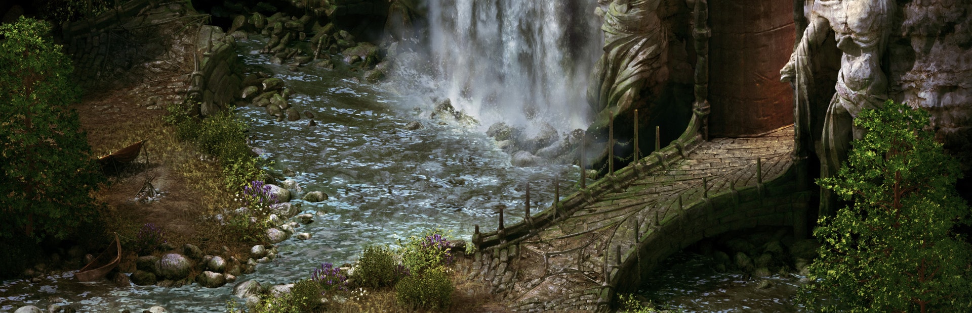 Pillars of Eternity