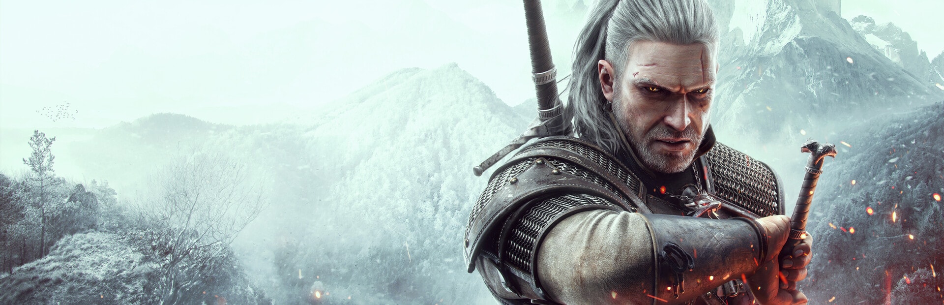 The Witcher 3: Wild Hunt - Complete Edition