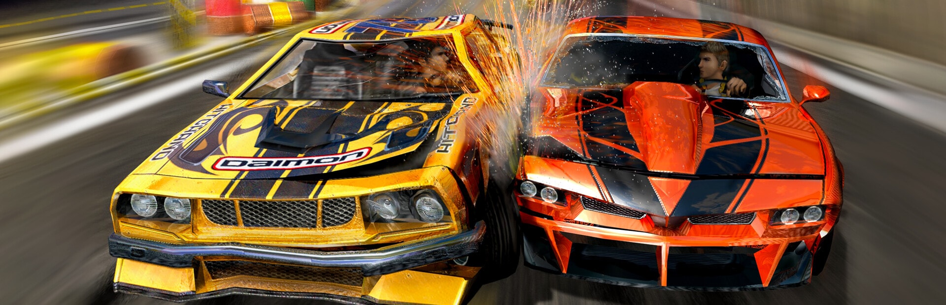 FlatOut 2