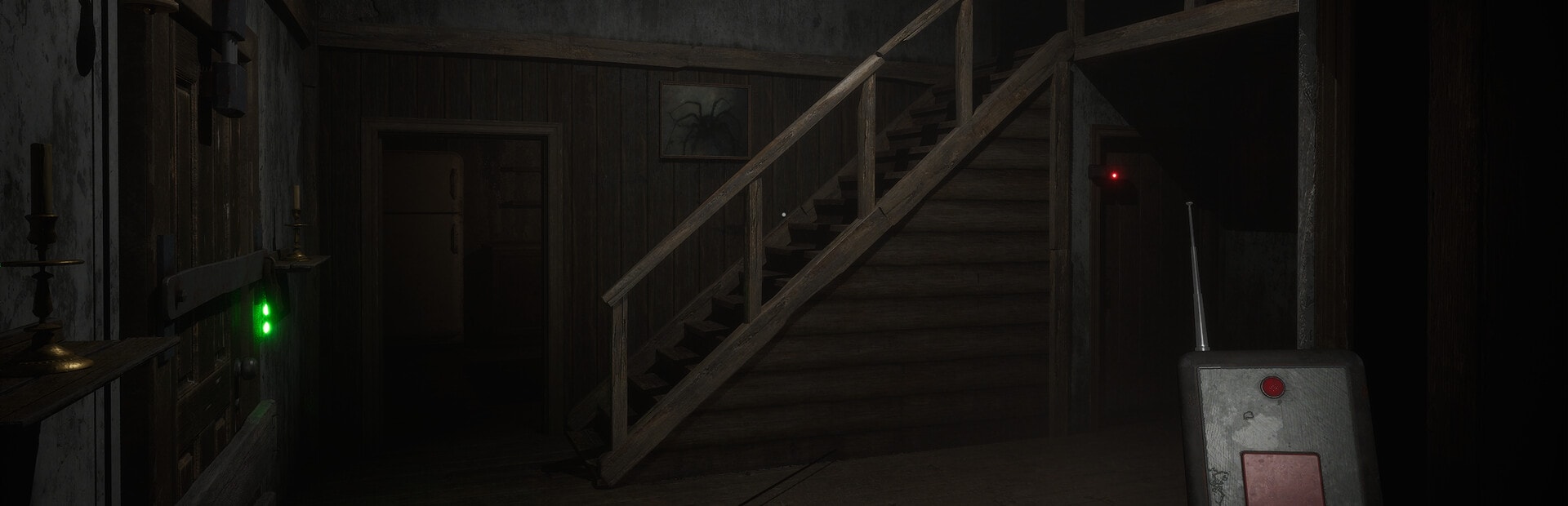 Granny: Escape Together