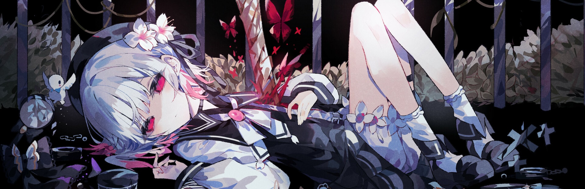 Magical Girl Witch Trials