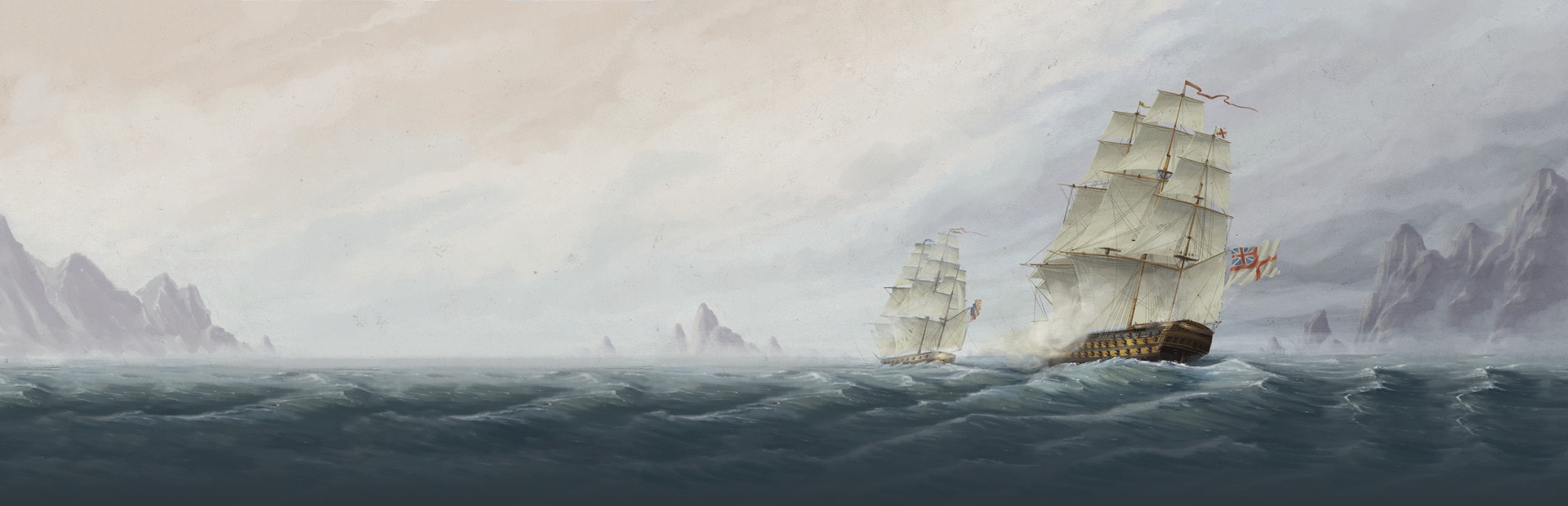 Naval Action