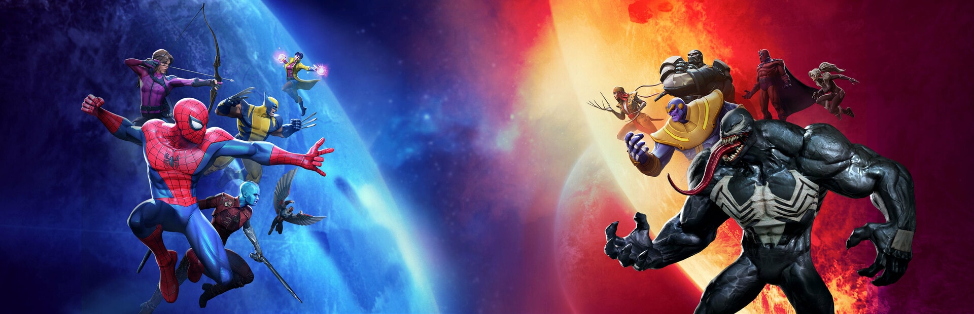 Marvel Contest of Champions