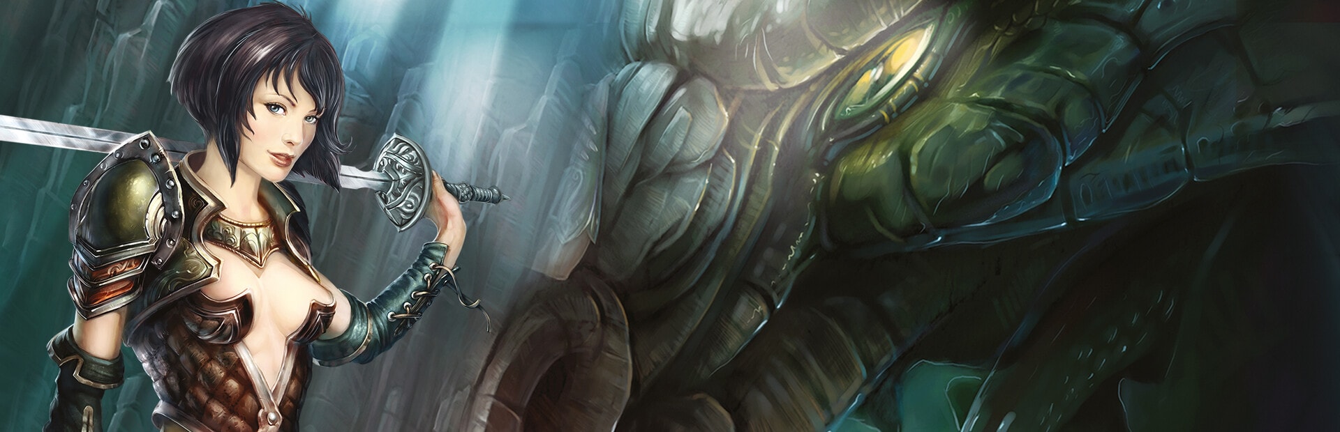 King's Bounty: Armored Princess