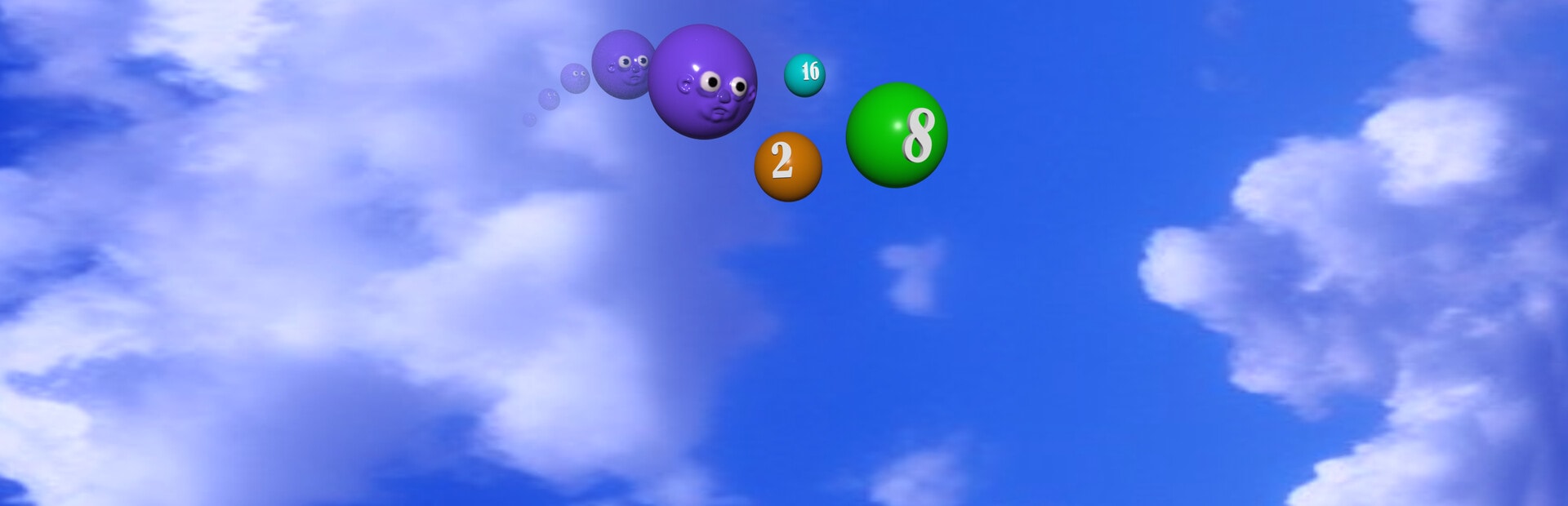Nubby's Number Factory