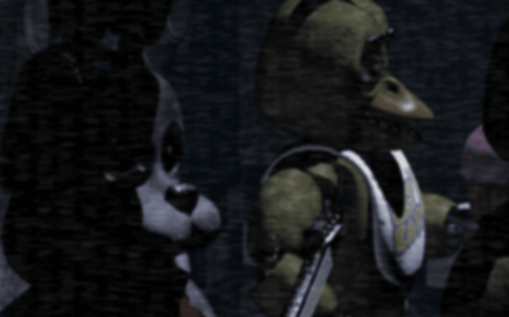 Five Nights at Freddy's
