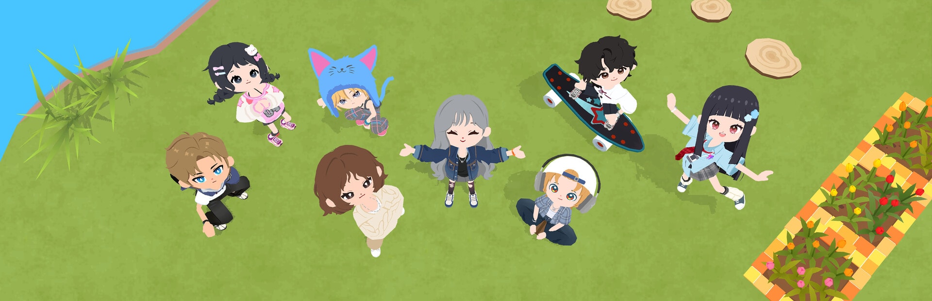 Play Together