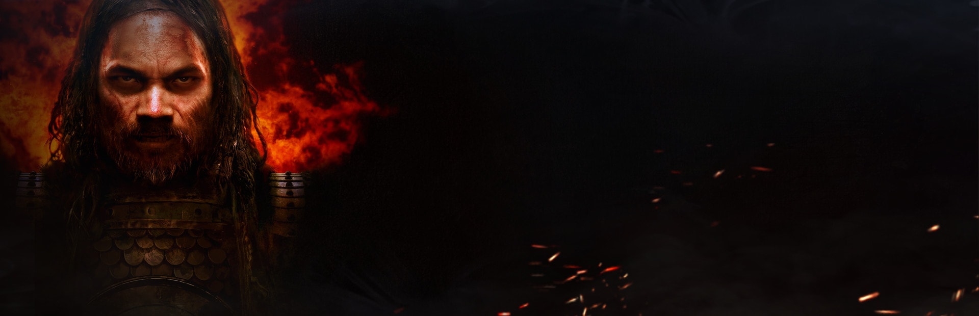 Total War: ATTILA
