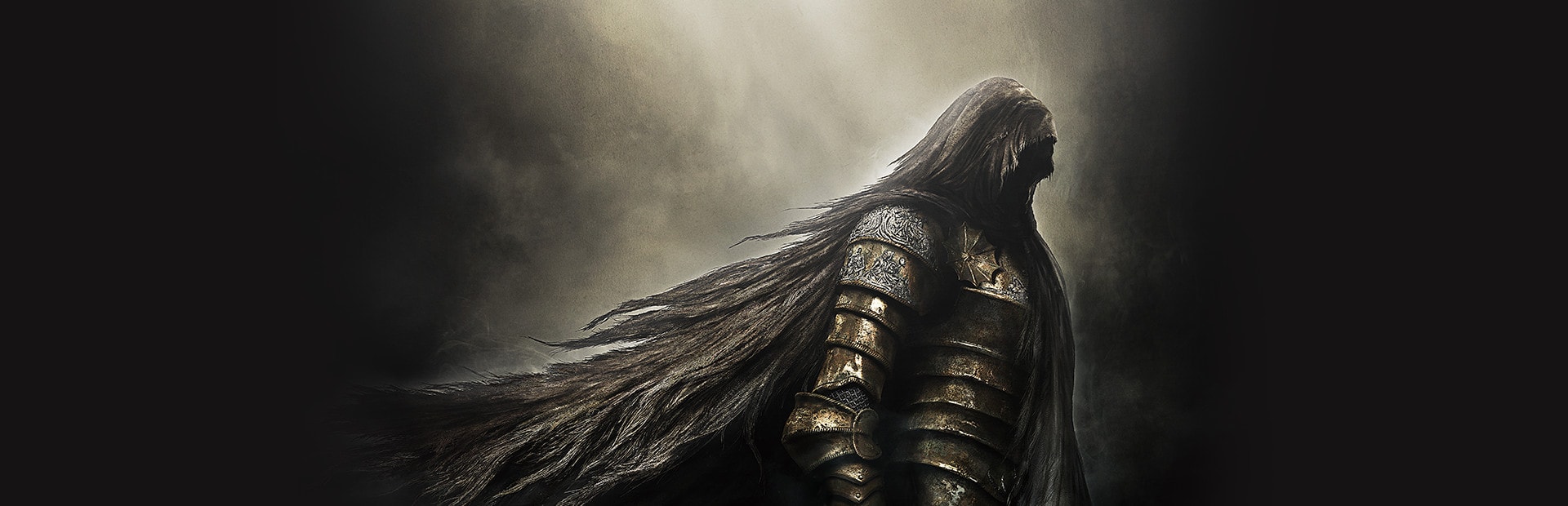 DARK SOULS™ II: Scholar of the First Sin