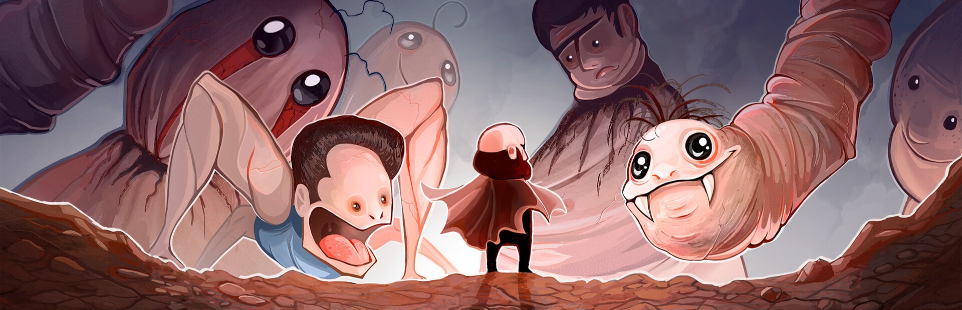 LISA: The Painful