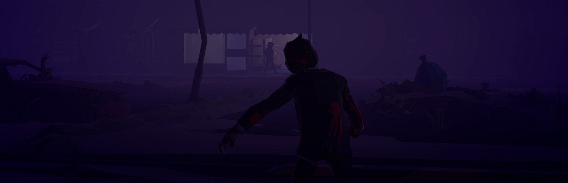 The Walking Trade