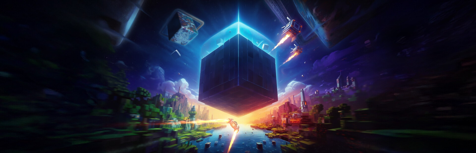Cubic Odyssey