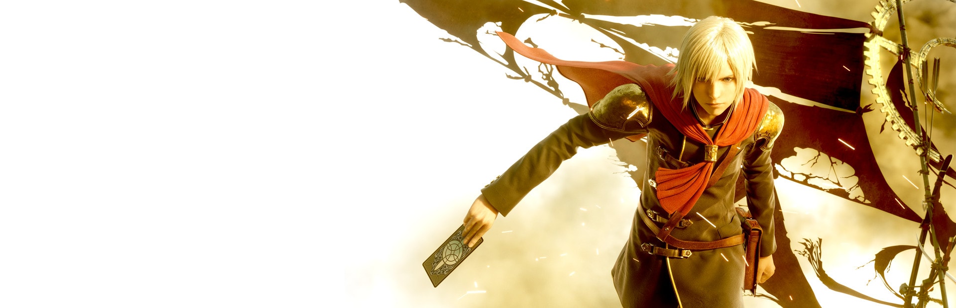 FINAL FANTASY TYPE-0™ HD