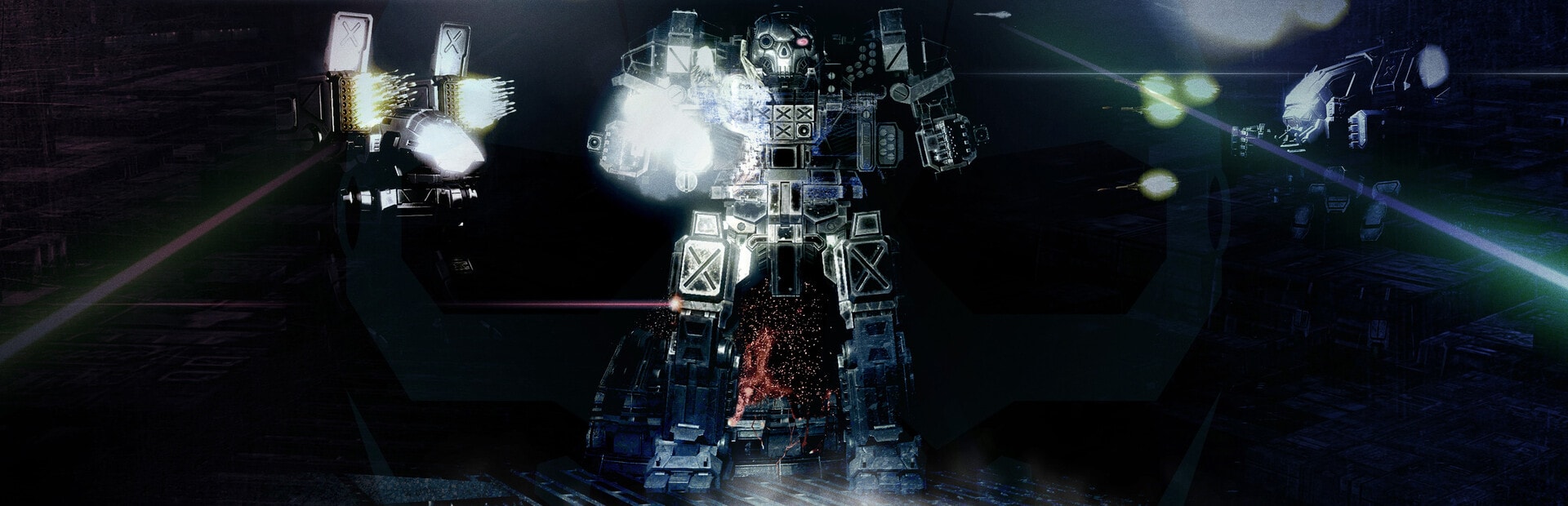 MechWarrior Online™ Legends