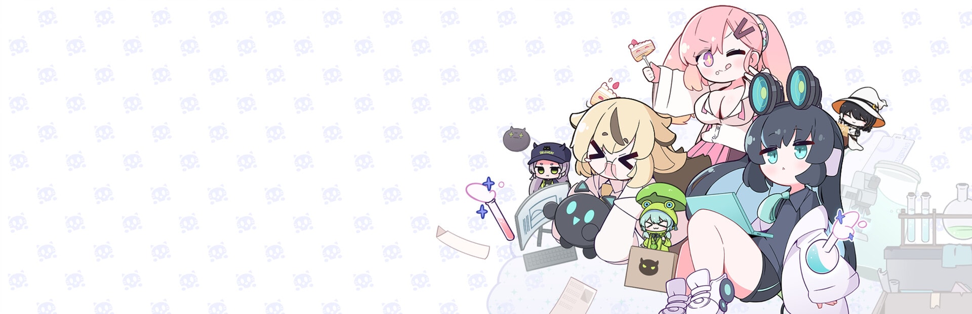 PLATiNA :: LAB