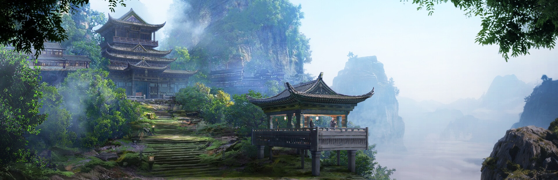 Eastern Era
