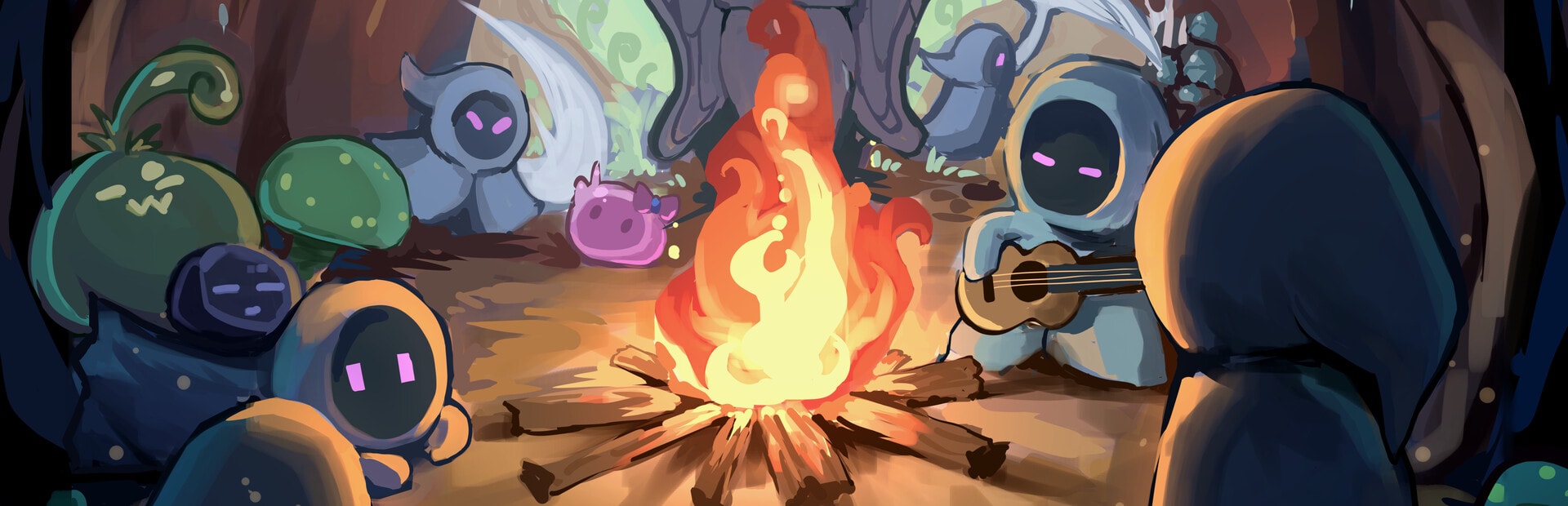 Soul's Remnant