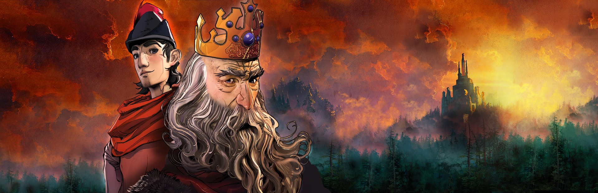 King's Quest
