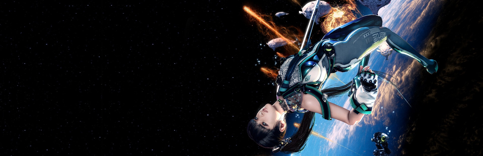 Stellar Blade™