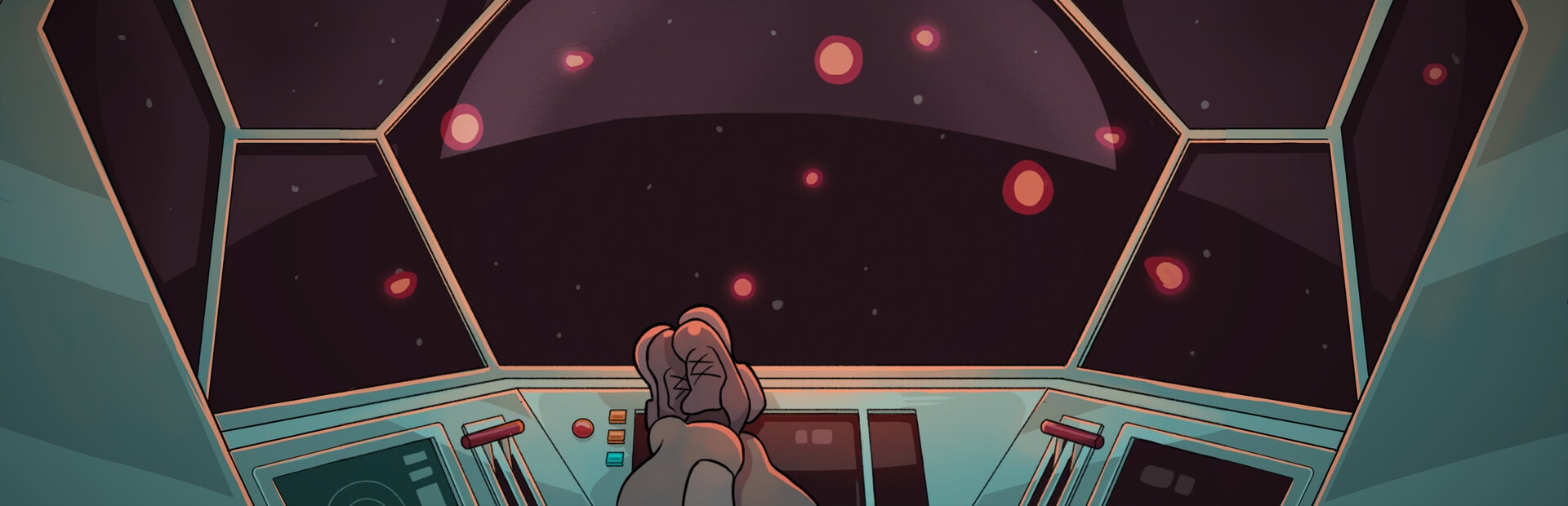 Astro Prospector