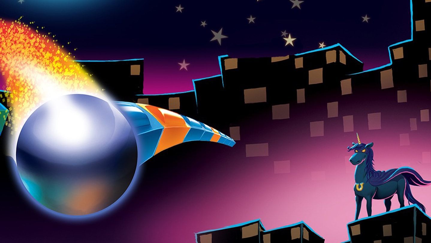 Peggle™ Nights