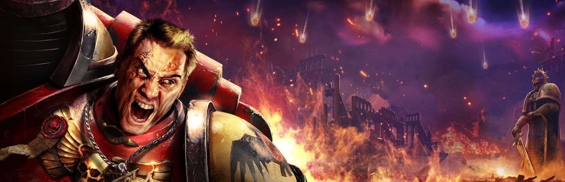 Warhammer 40,000: Dawn of War - Definitive Edition