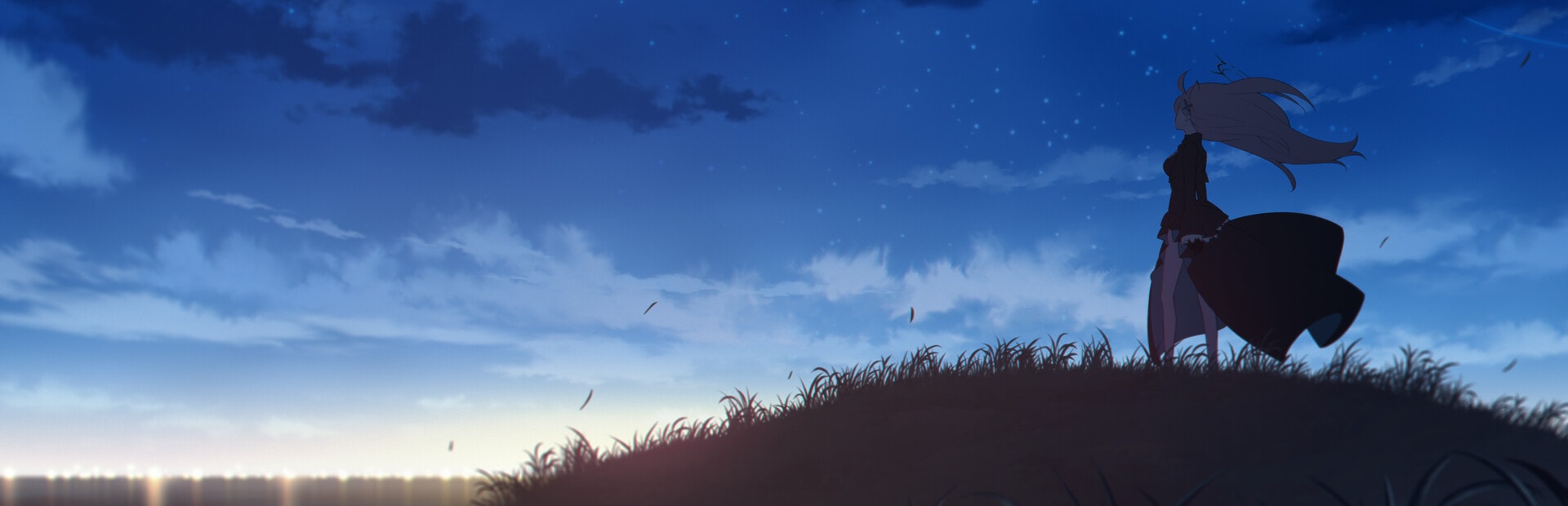 Blue Archive