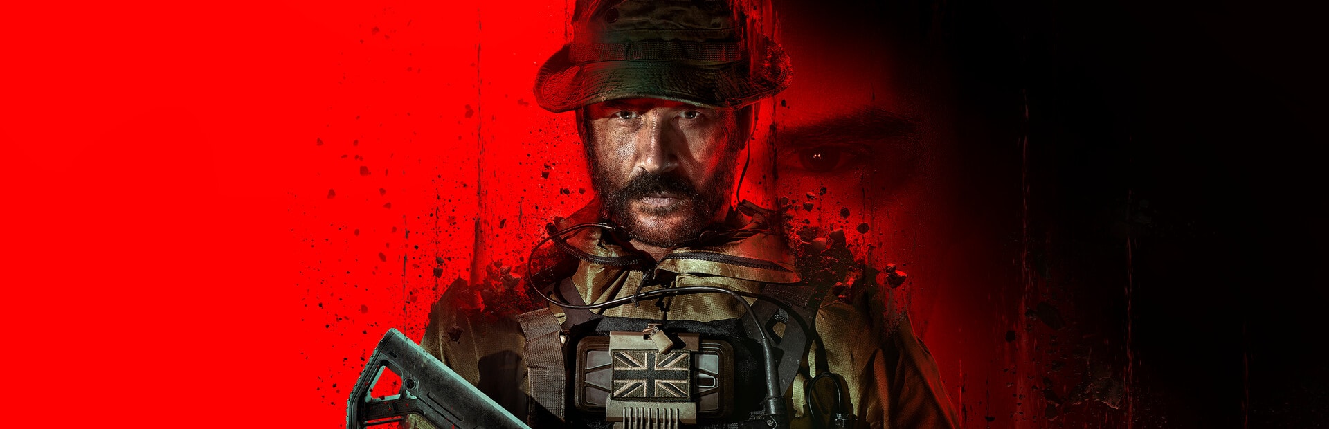 Call of Duty®: Modern Warfare® III
