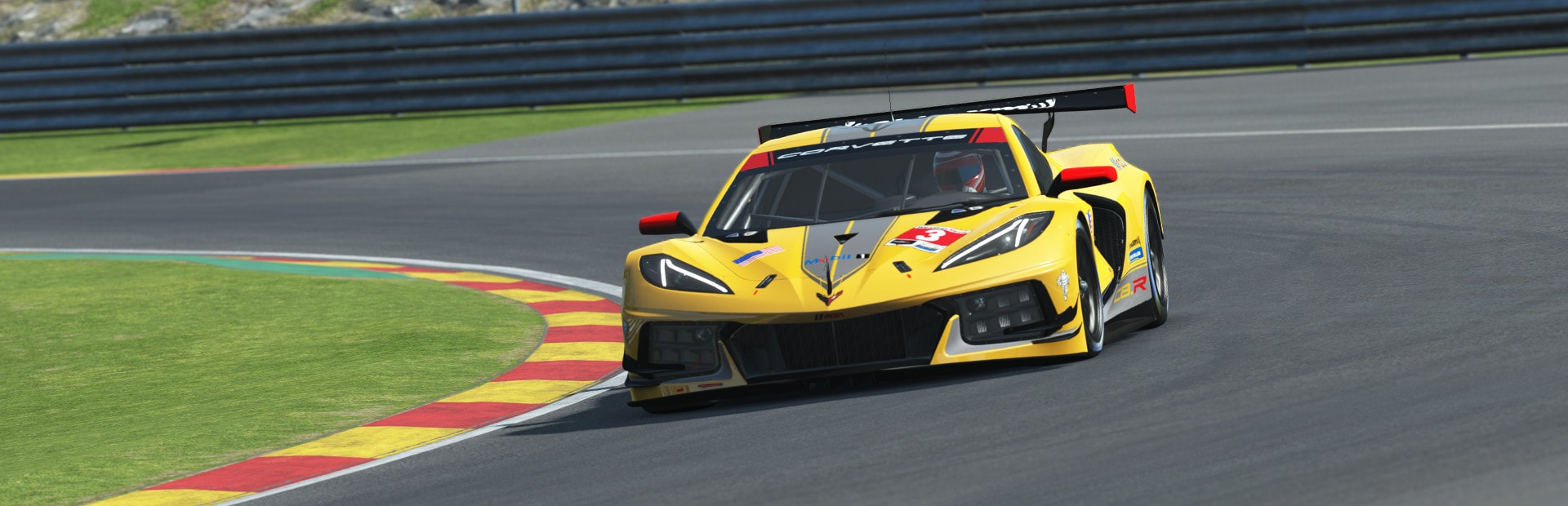 rFactor 2