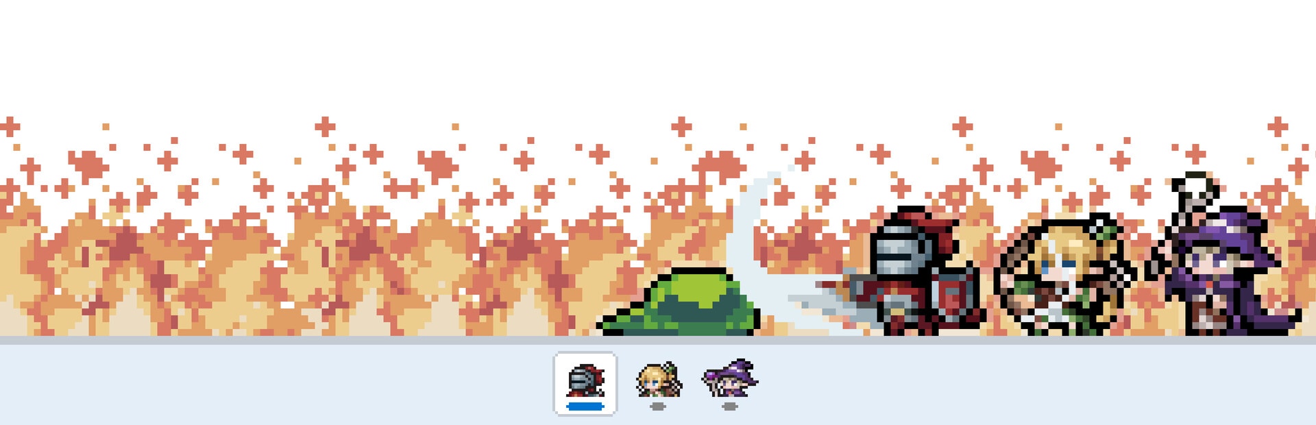 TBH: Task Bar Hero