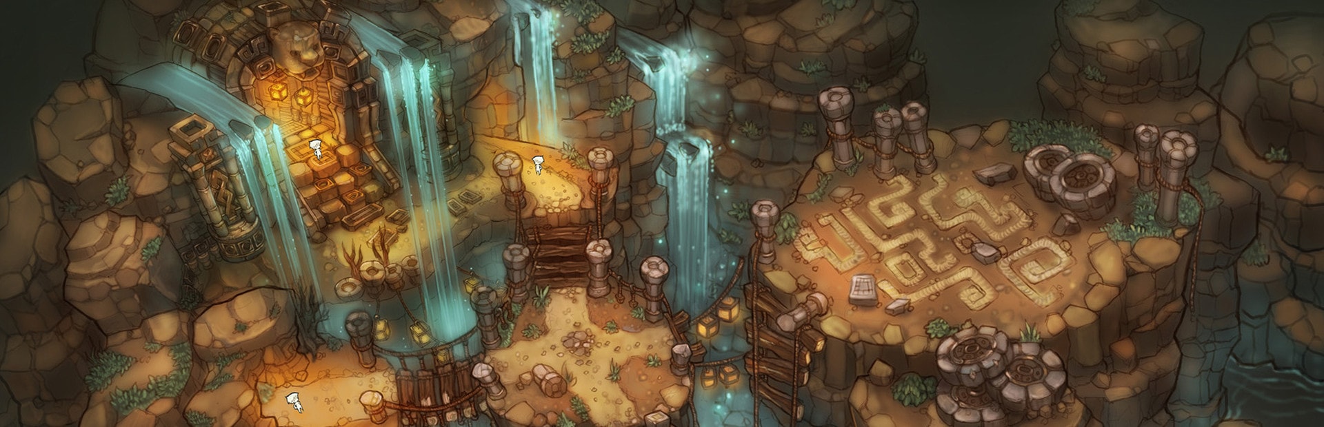 Tree of Savior (English Ver.)