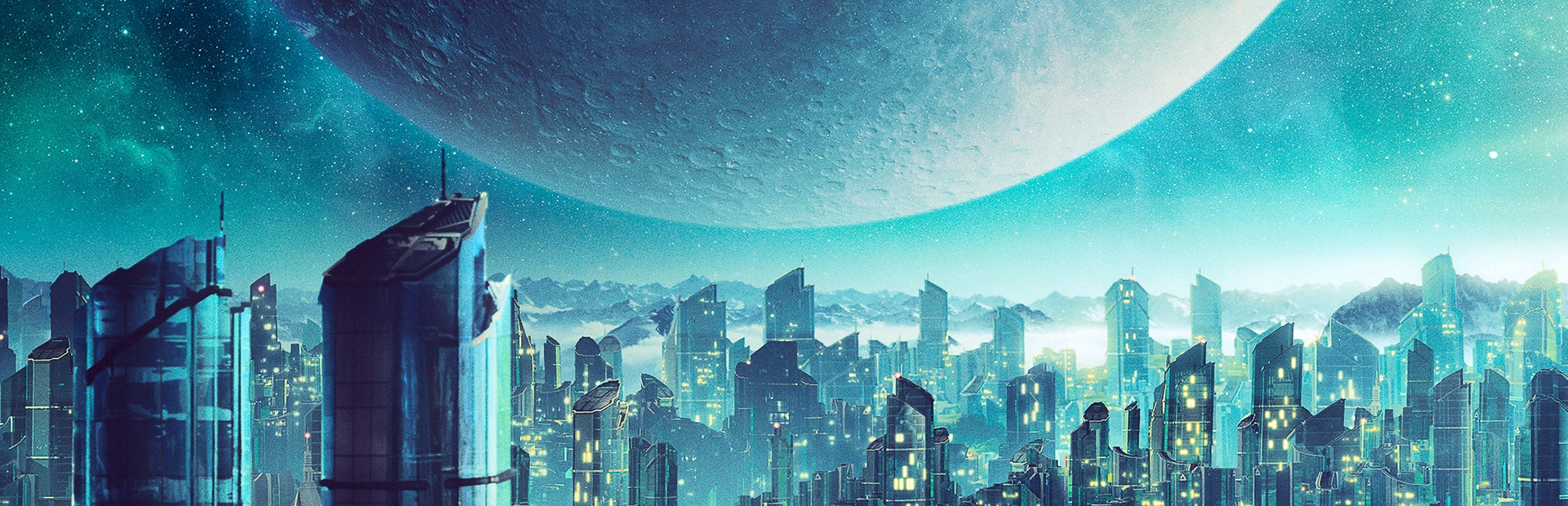 Anno 2205™