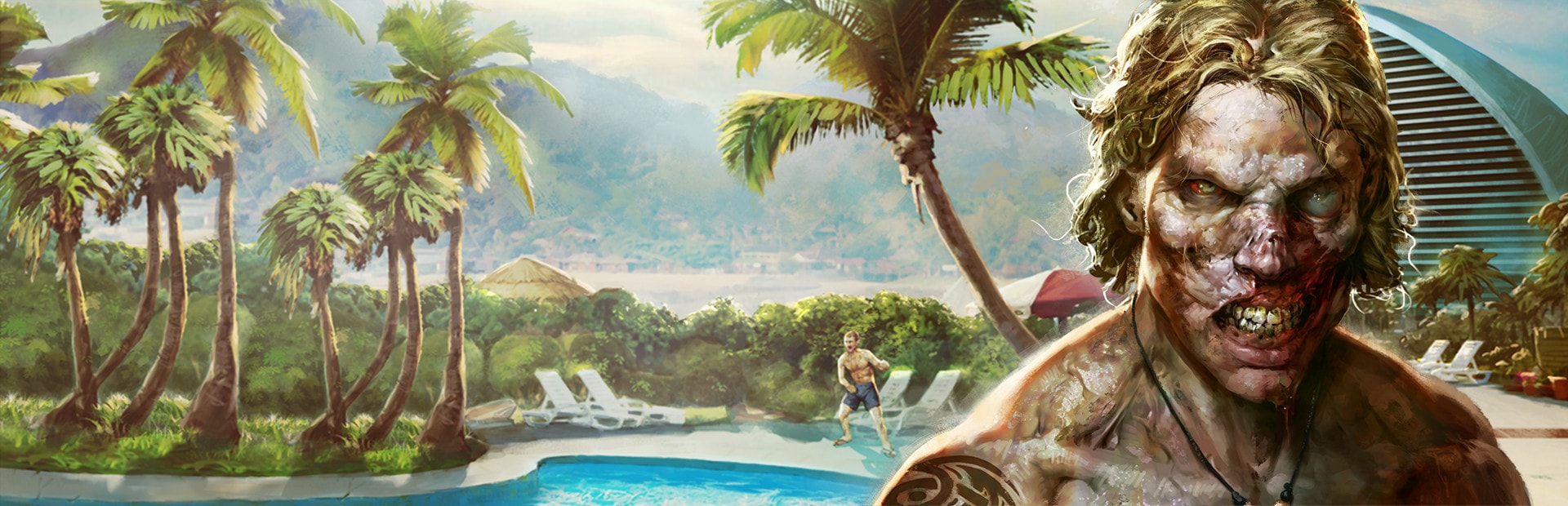 Dead Island Definitive Edition