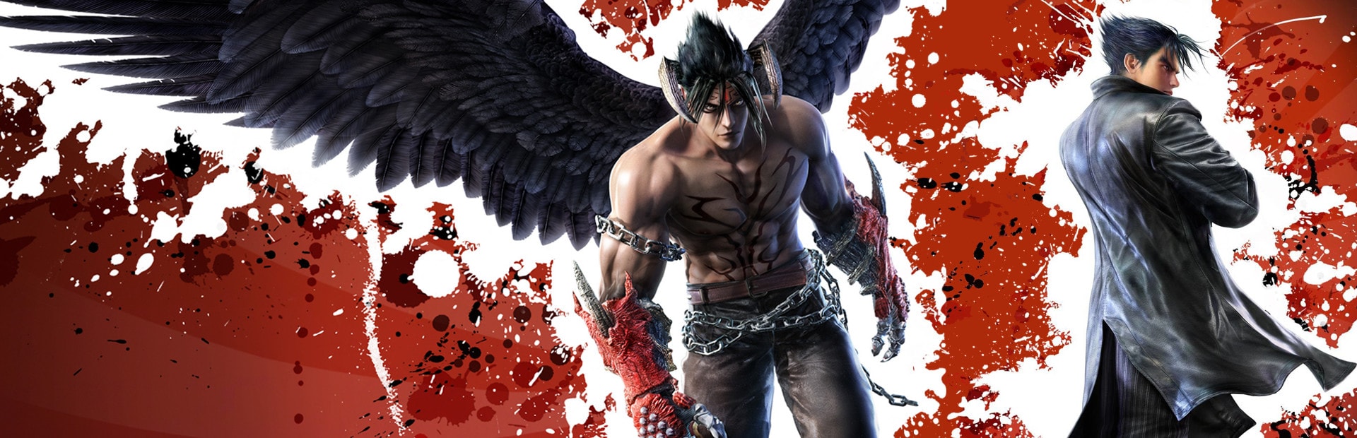 TEKKEN 7