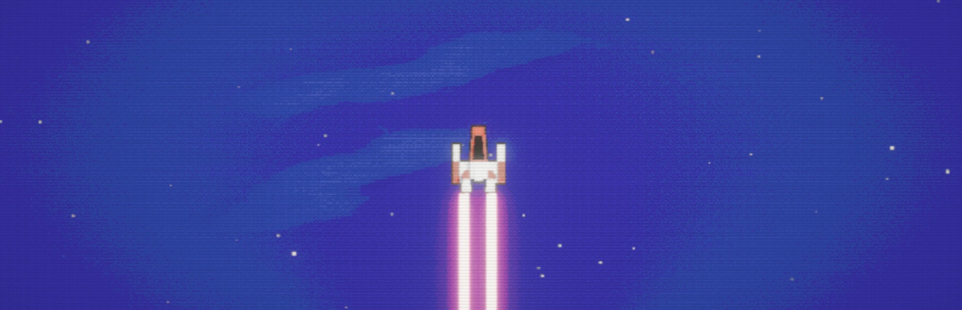 Space Rock Breaker