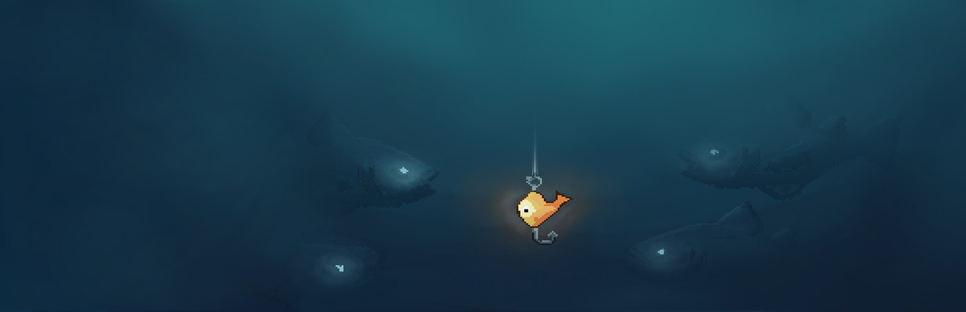 Fishing Inc