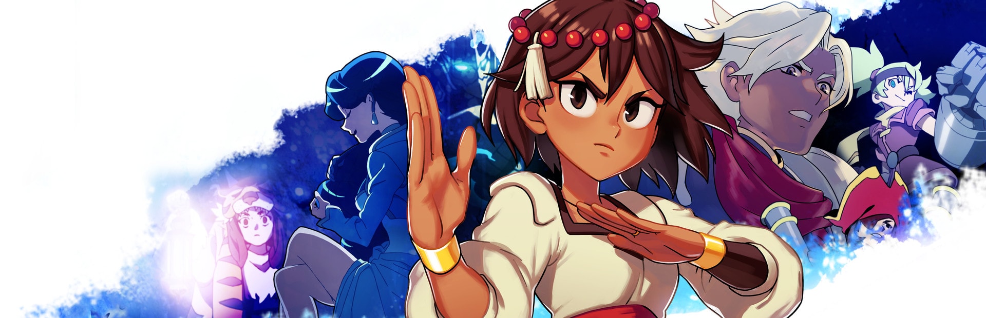 Indivisible