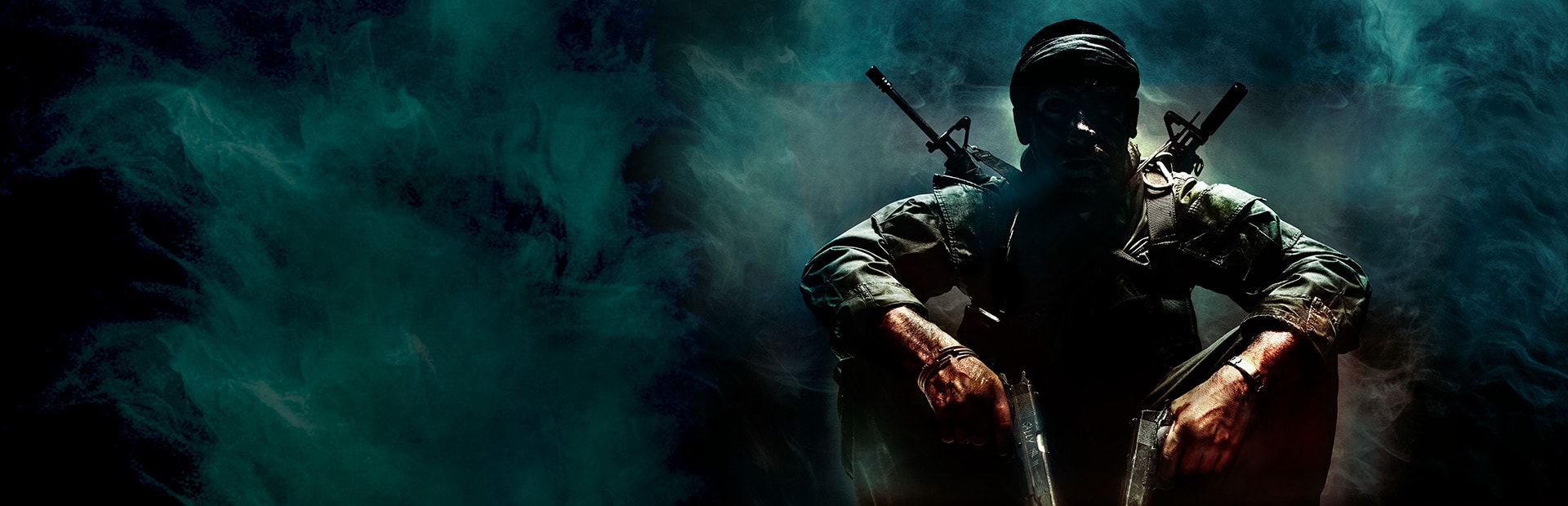 Call of Duty®: Black Ops