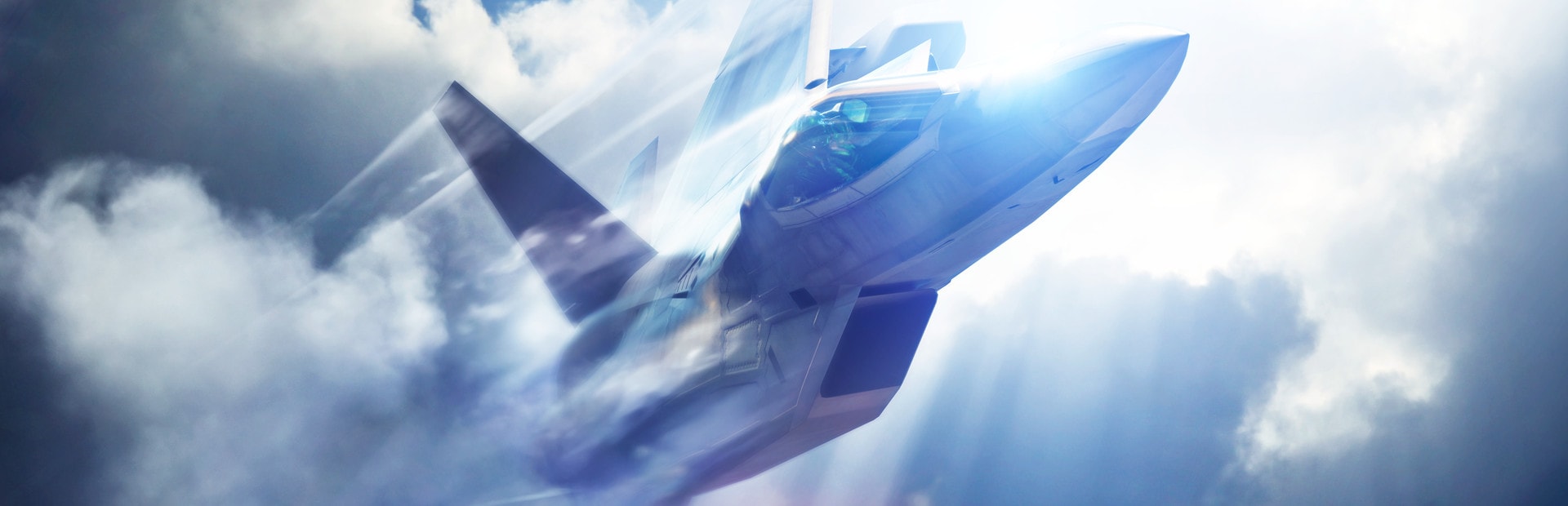 ACE COMBAT™ 7: SKIES UNKNOWN