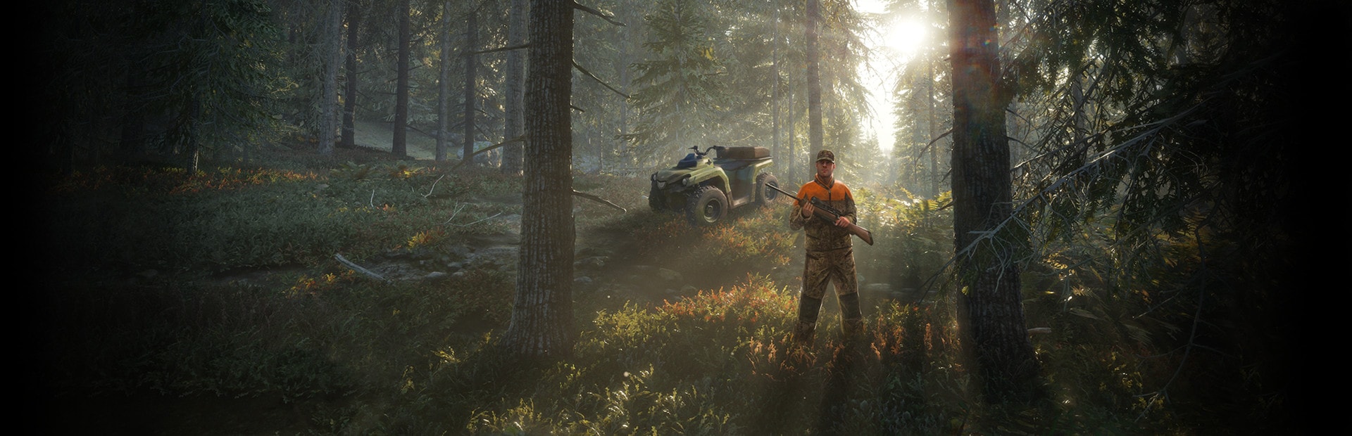 theHunter: Call of the Wild™