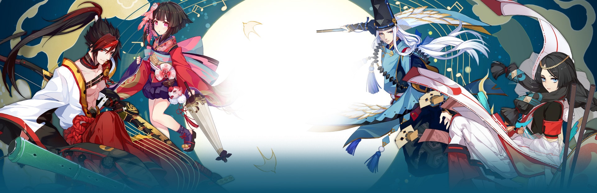 Onmyoji