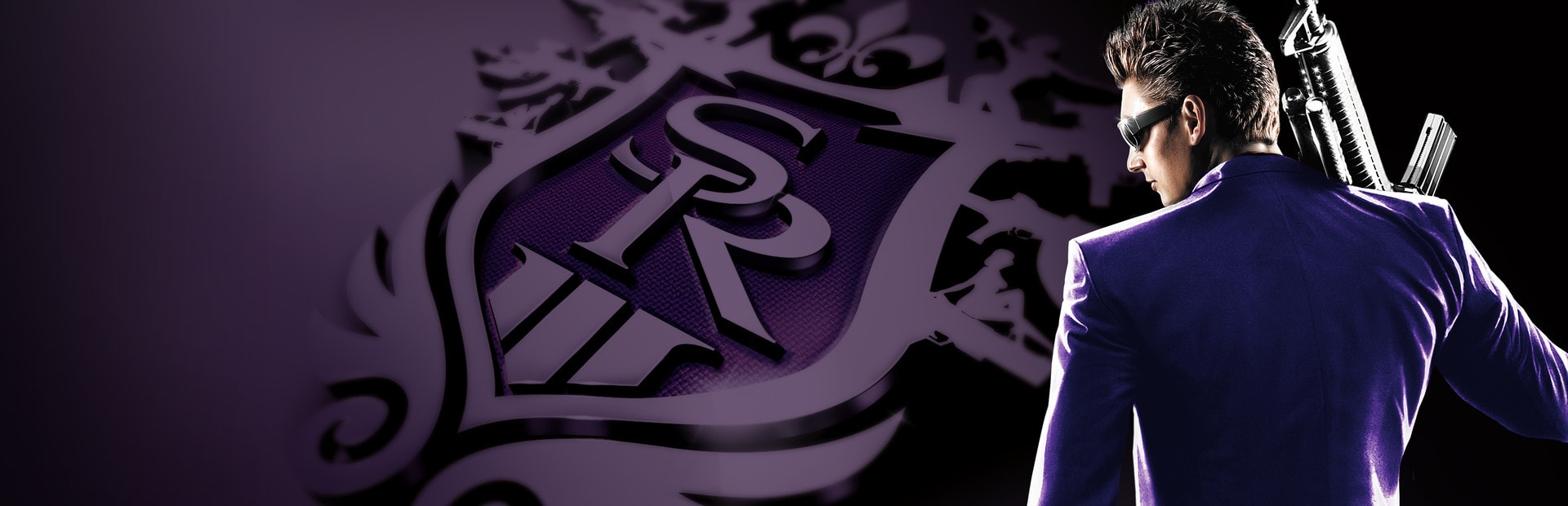 Saints Row: The Third