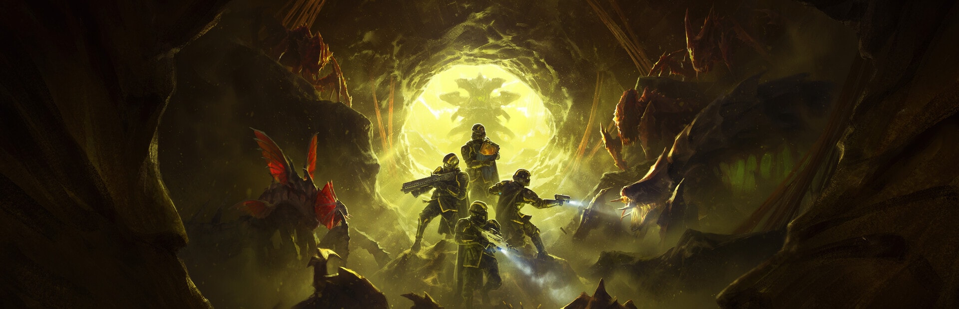 HELLDIVERS™ 2