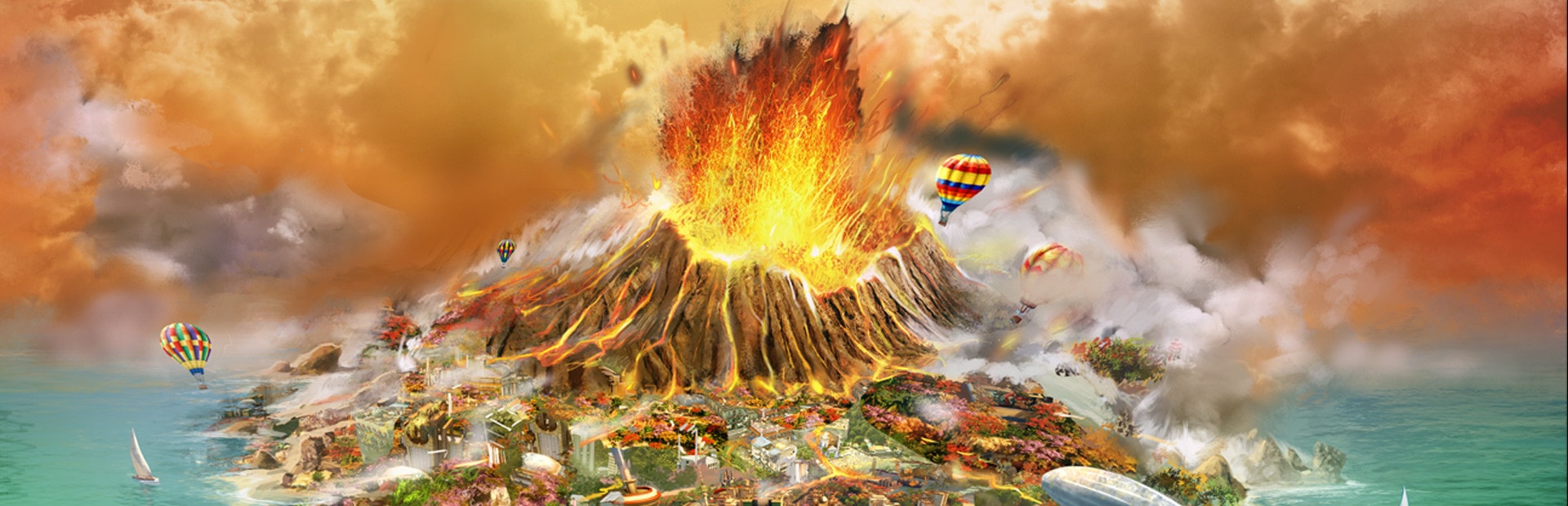 Tropico 4