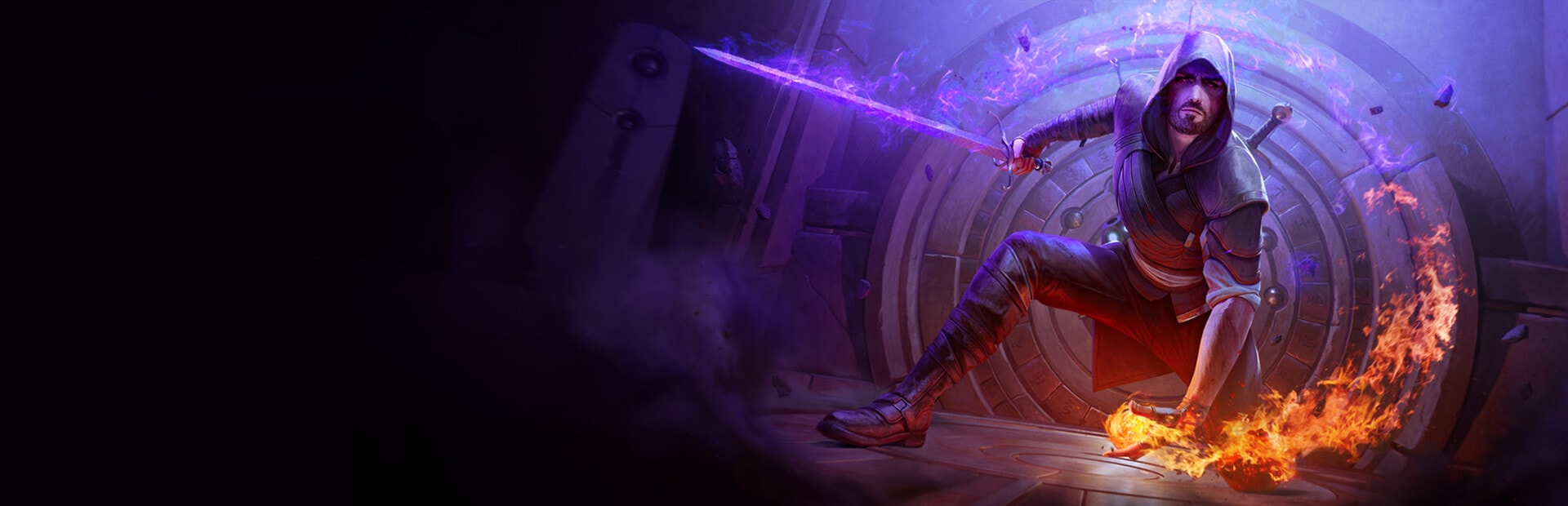 Blade and Sorcery
