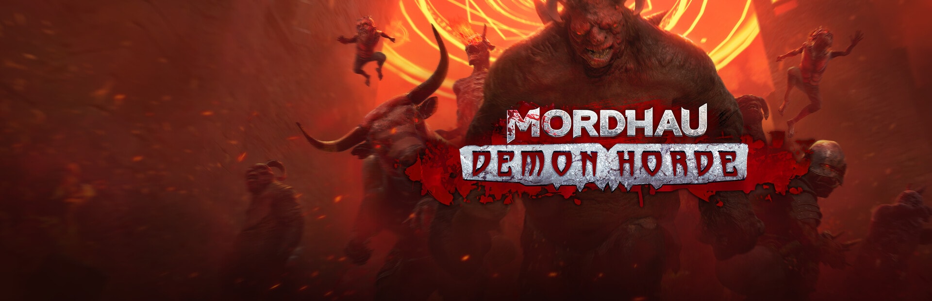 MORDHAU