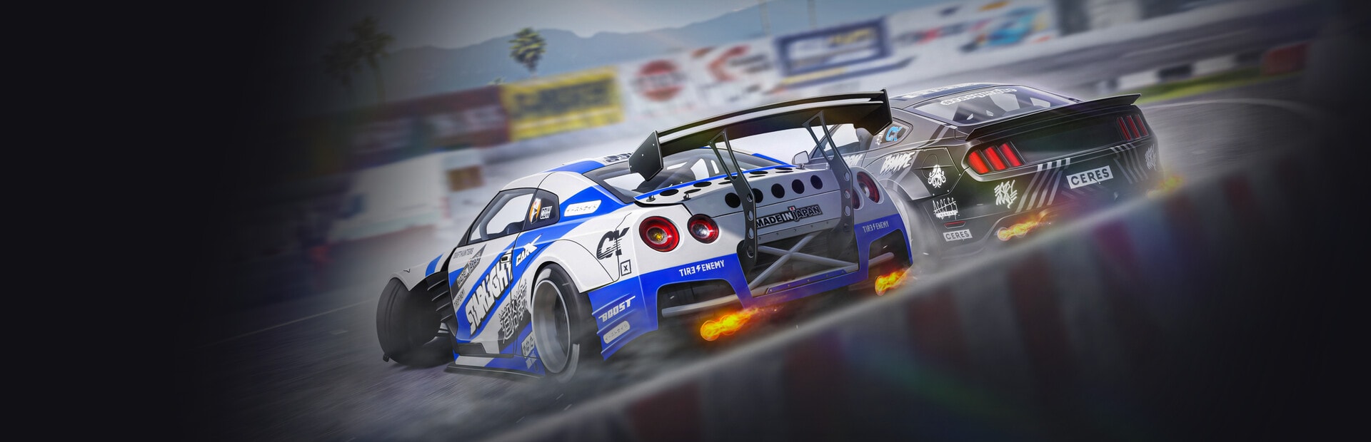 CarX Drift Racing Online