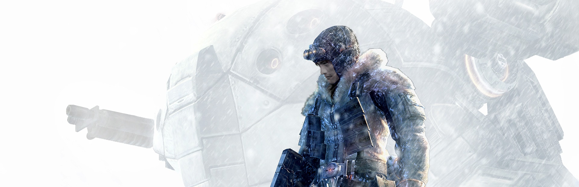 Lost Planet™: Extreme Condition