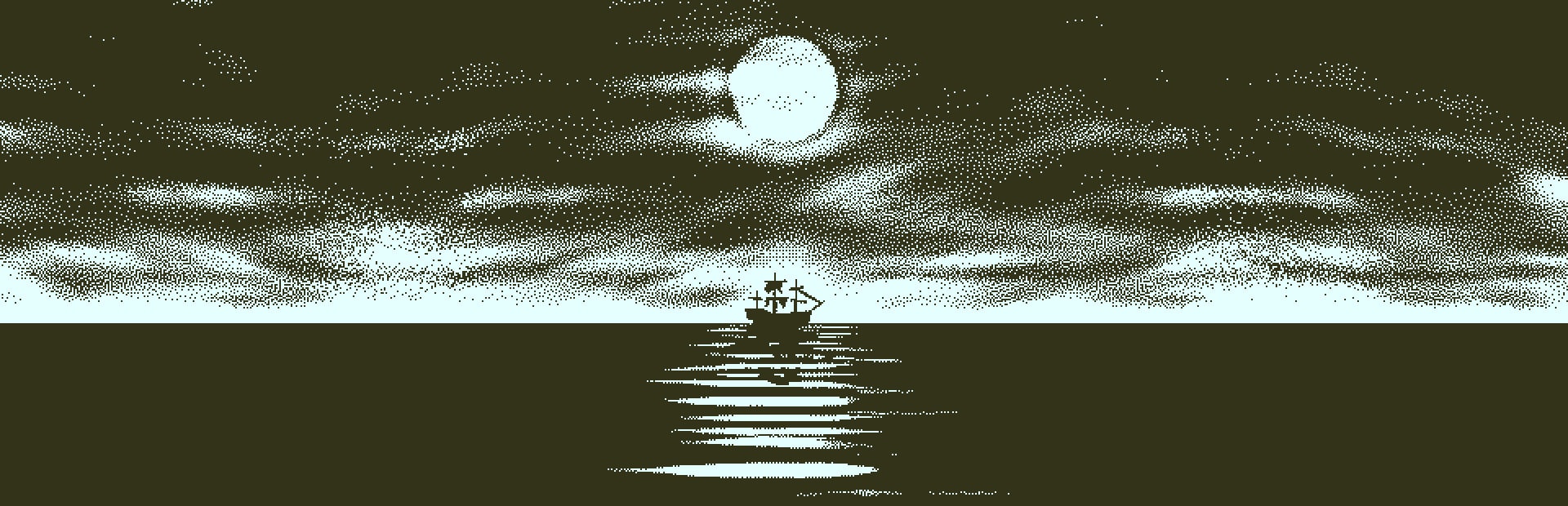 Return of the Obra Dinn