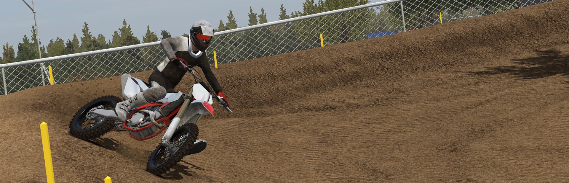 MX Bikes